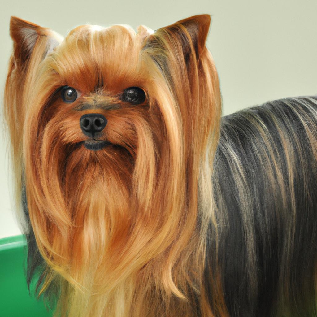 年齢に応じたトリミングで愛犬をもっと素敵に！