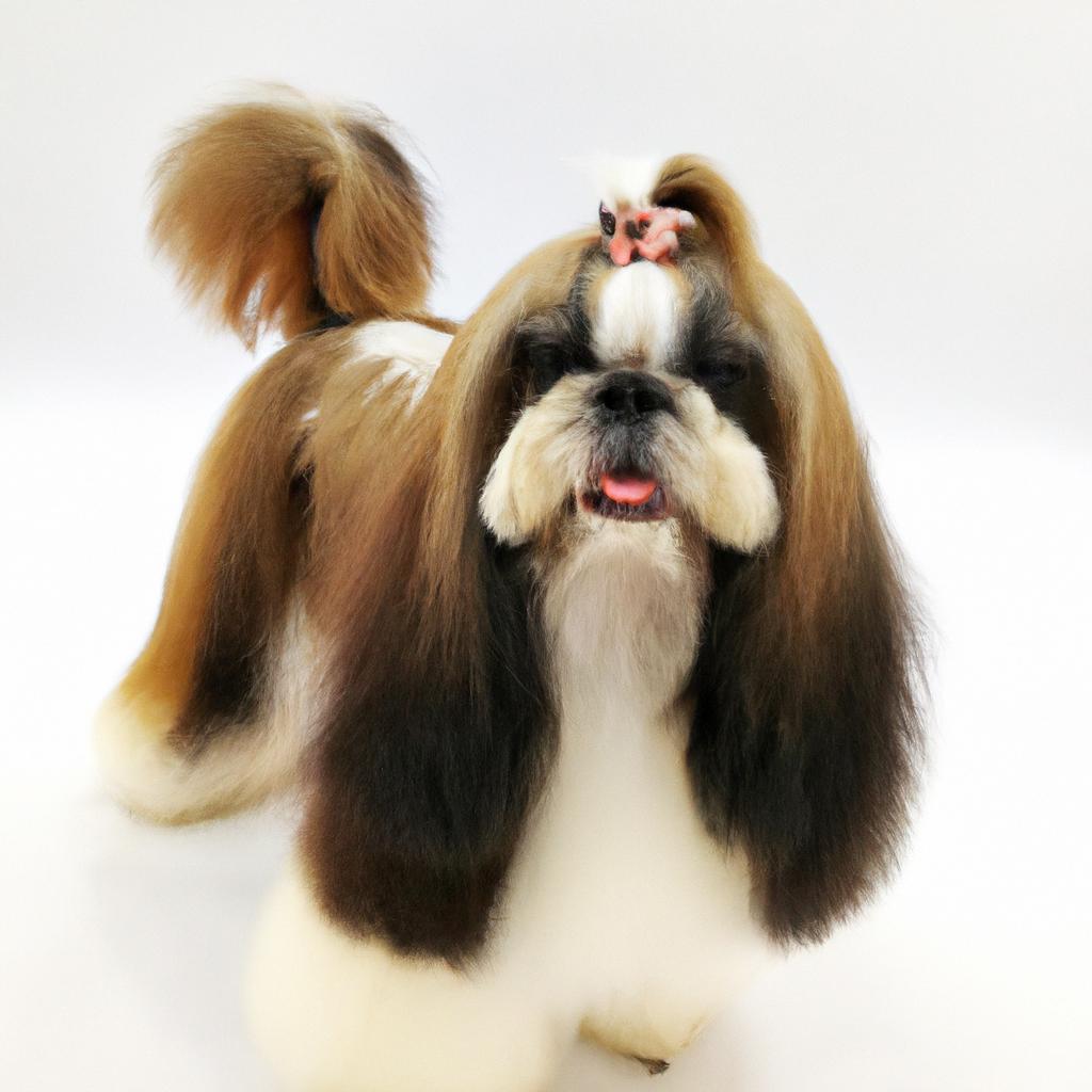 犬種別トリミングのプロフェッショナル