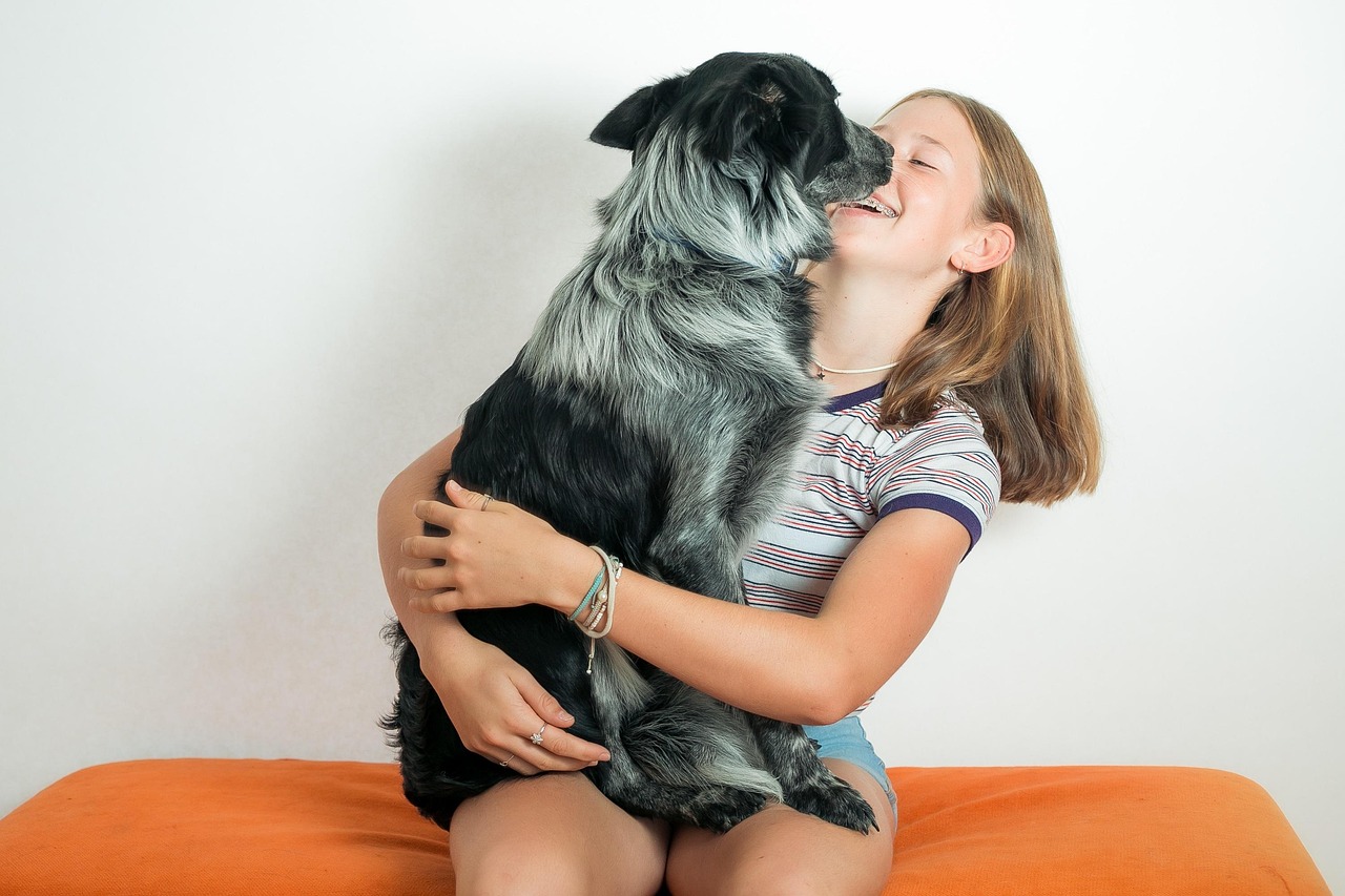 犬の健康を見守る松山市の飼い主様必見のトリミングアドバイス！