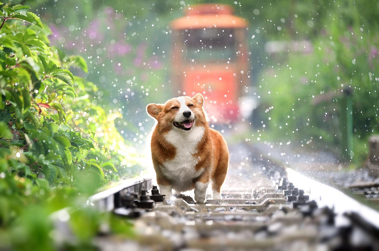 小型犬から大型犬まで対応！専門家が導くシャンプーカットのすすめ