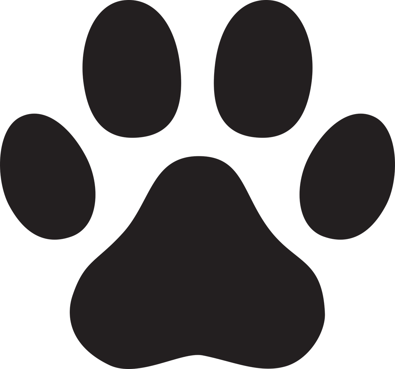 愛犬のストレス軽減への工夫